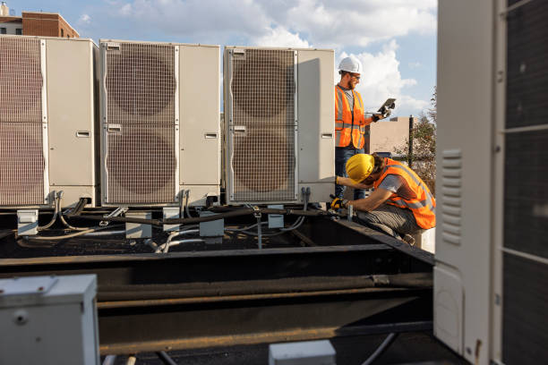 Air Quality Test in The Galena Territory, IL