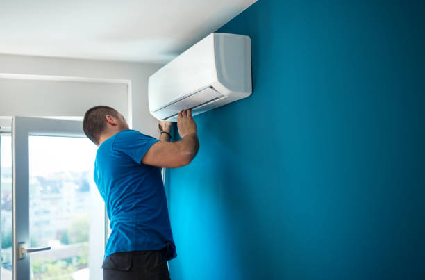 Best HVAC Cleaning Services  in The Galena Territory, IL