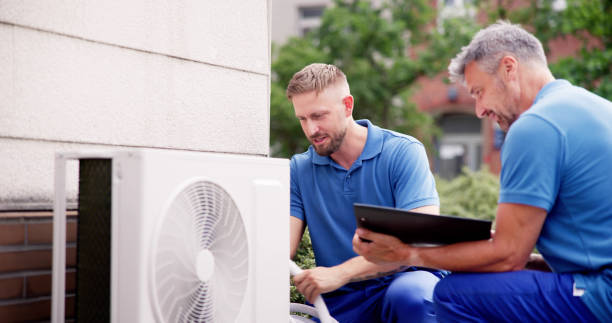 Best Central Air Repair  in The Galena Territory, IL