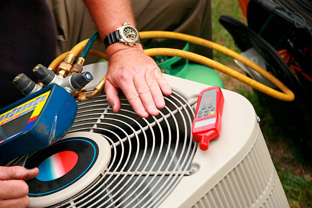 Best Heating Repair Services  in The Galena Territory, IL