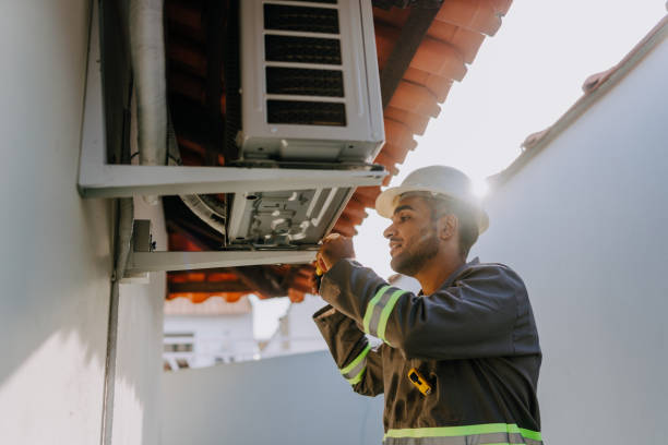 Best HVAC Installation Services  in The Galena Territory, IL