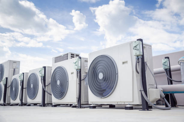  The Galena Territory, IL HVAC Pros