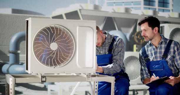 Reliable The Galena Territory, IL HVAC Solutions