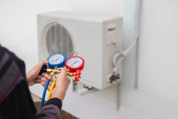 Ductless HVAC Repair in The Galena Territory, IL