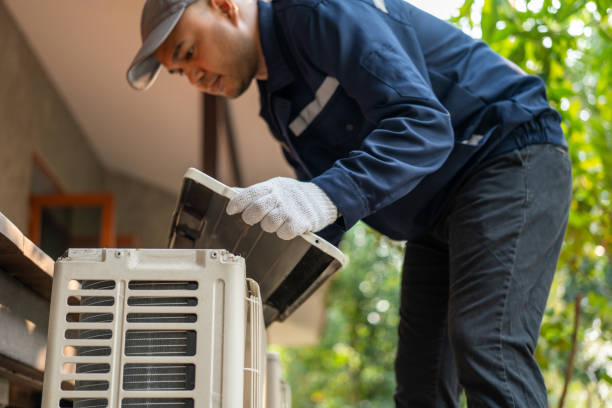 Best HVAC Maintenance Near Me  in The Galena Territory, IL