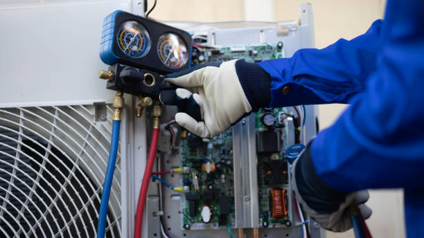 Best HVAC Replacement Cost  in The Galena Territory, IL