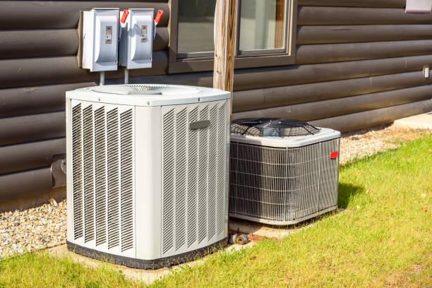 Best Ductless HVAC Repair  in The Galena Territory, IL