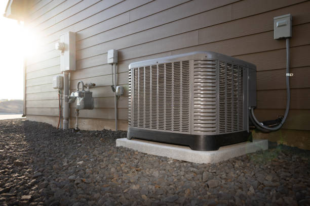 Best Ductless HVAC Repair  in The Galena Territory, IL